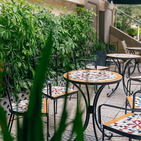 Beach House An Thuong Hotel Da Nang Exterior foto