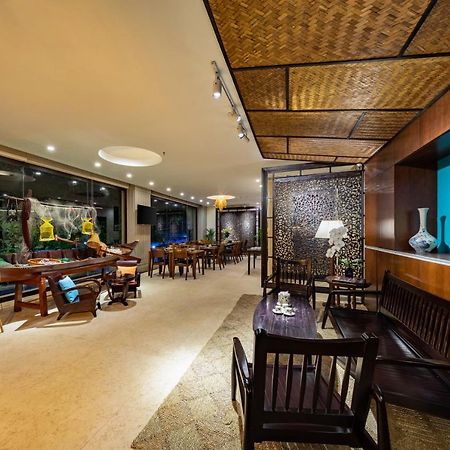 Beach House An Thuong Hotel Da Nang Exterior foto