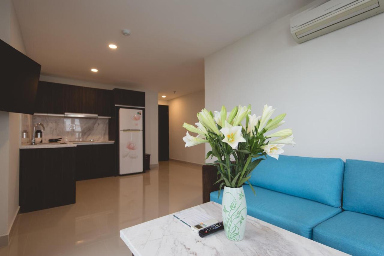 Beach House An Thuong Hotel Da Nang Exterior foto